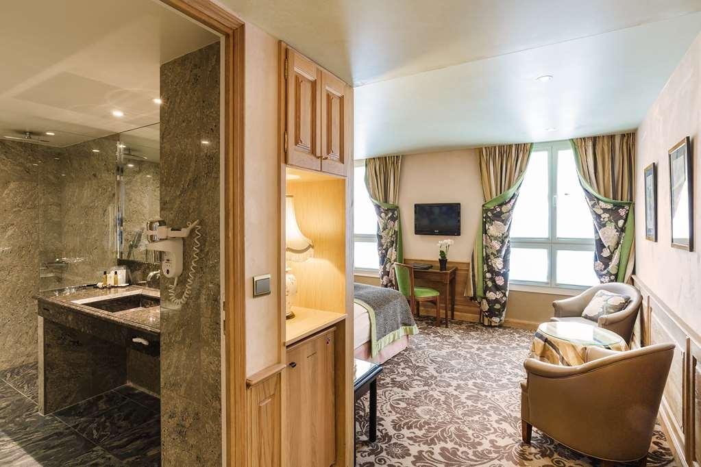 La Perle Saint Germain Des Pres Hotel Parigi