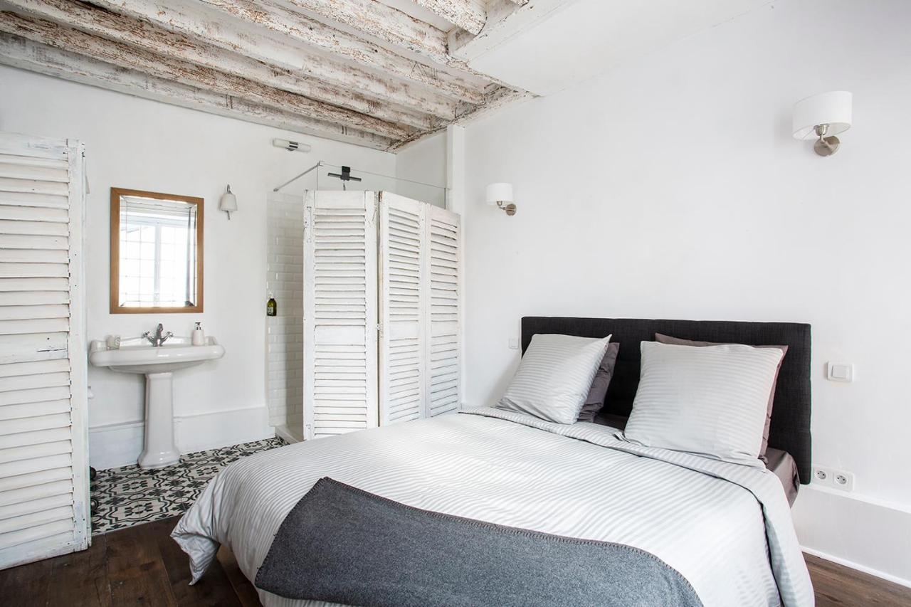 Gerard, Equipe 13eme Apartment *