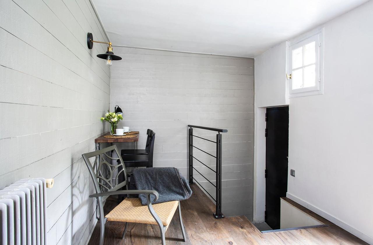 Gerard, Equipe 13eme Apartment *