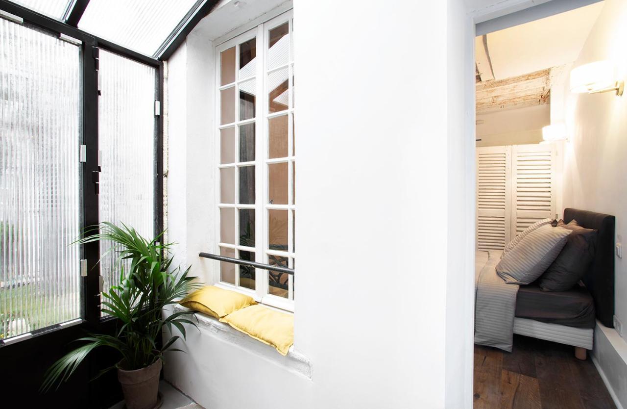 Gerard, Equipe 13eme Apartment Paris