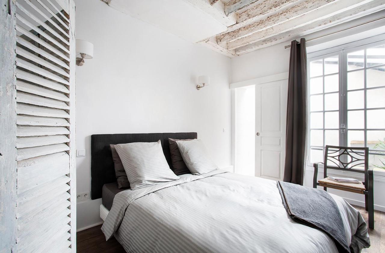 Apartment Gerard, Equipe 13eme *