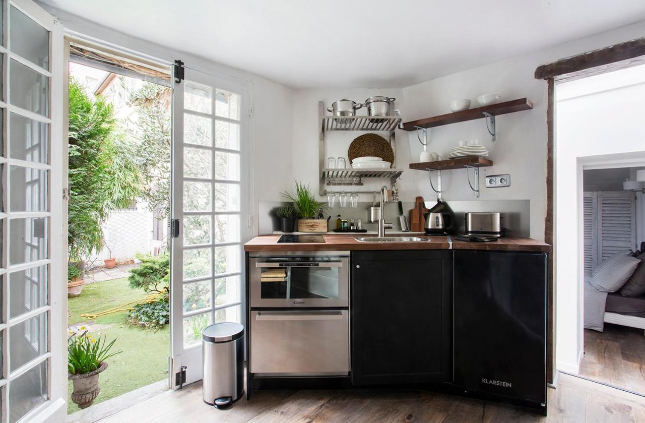 Gerard, Equipe 13eme Apartment *