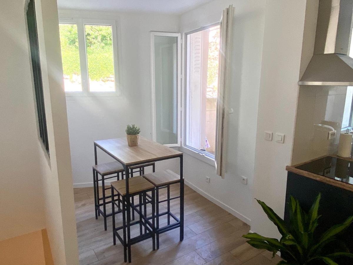 Sweet Batignolles Appartamento