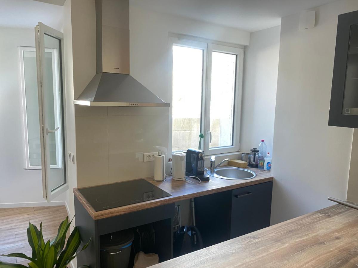Appartamento Sweet Batignolles