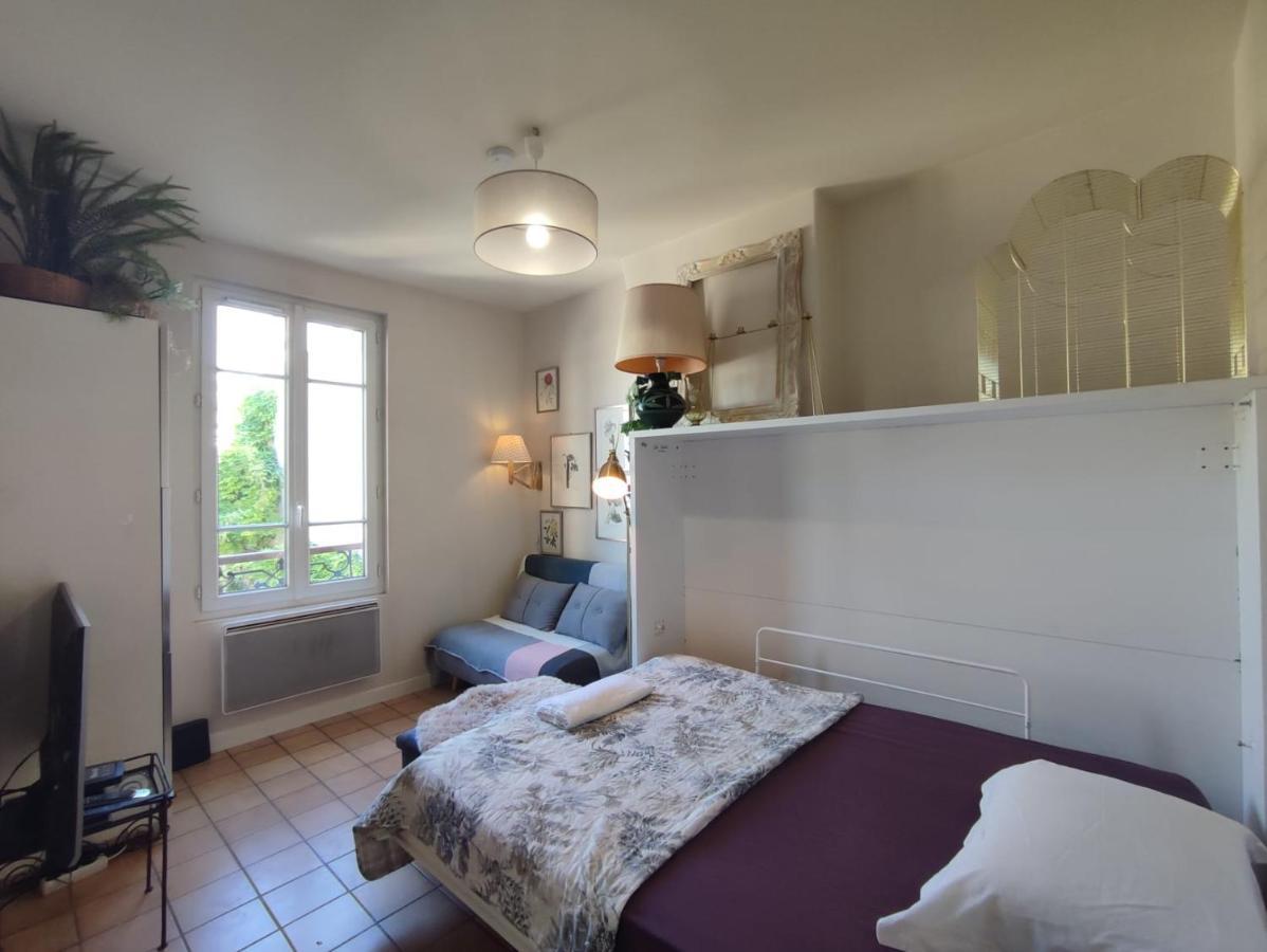 Authentic House Small, Bright And Calm Apartment
