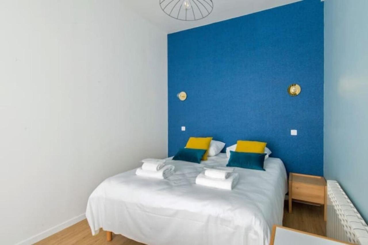 Cozy 2 Bedroom In Apartment