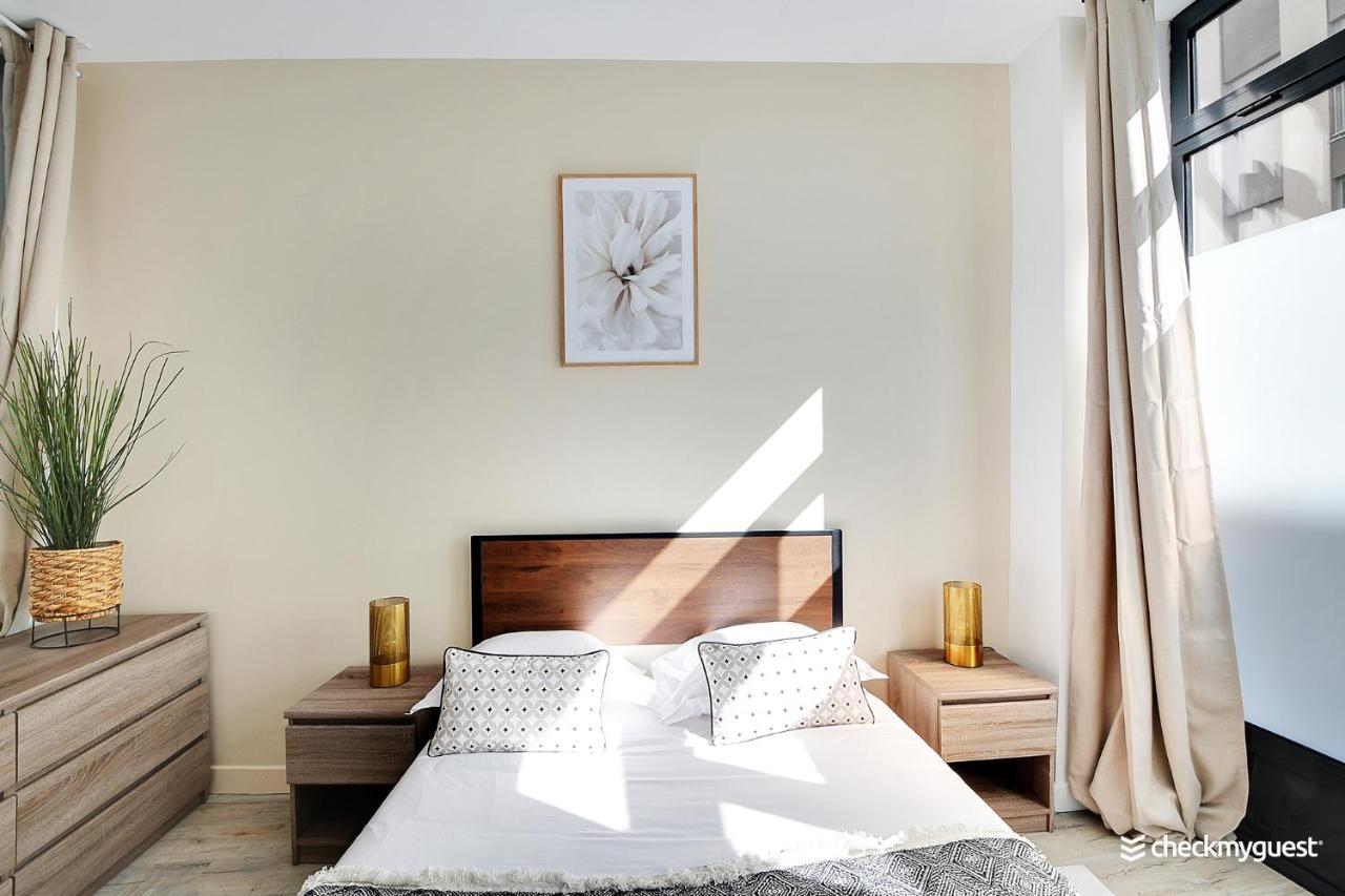 Apartment Cmg Voltaire - Petion