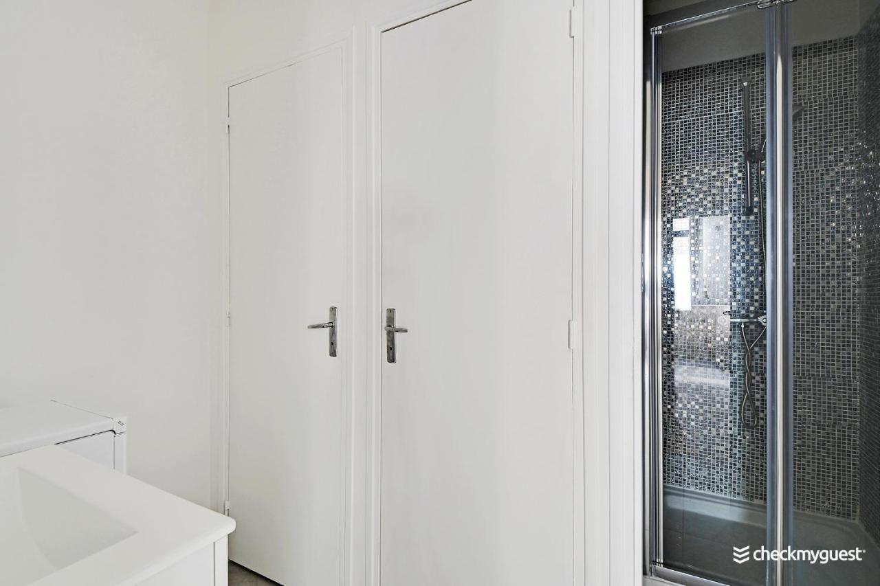 Apartment Cmg Voltaire - Petion