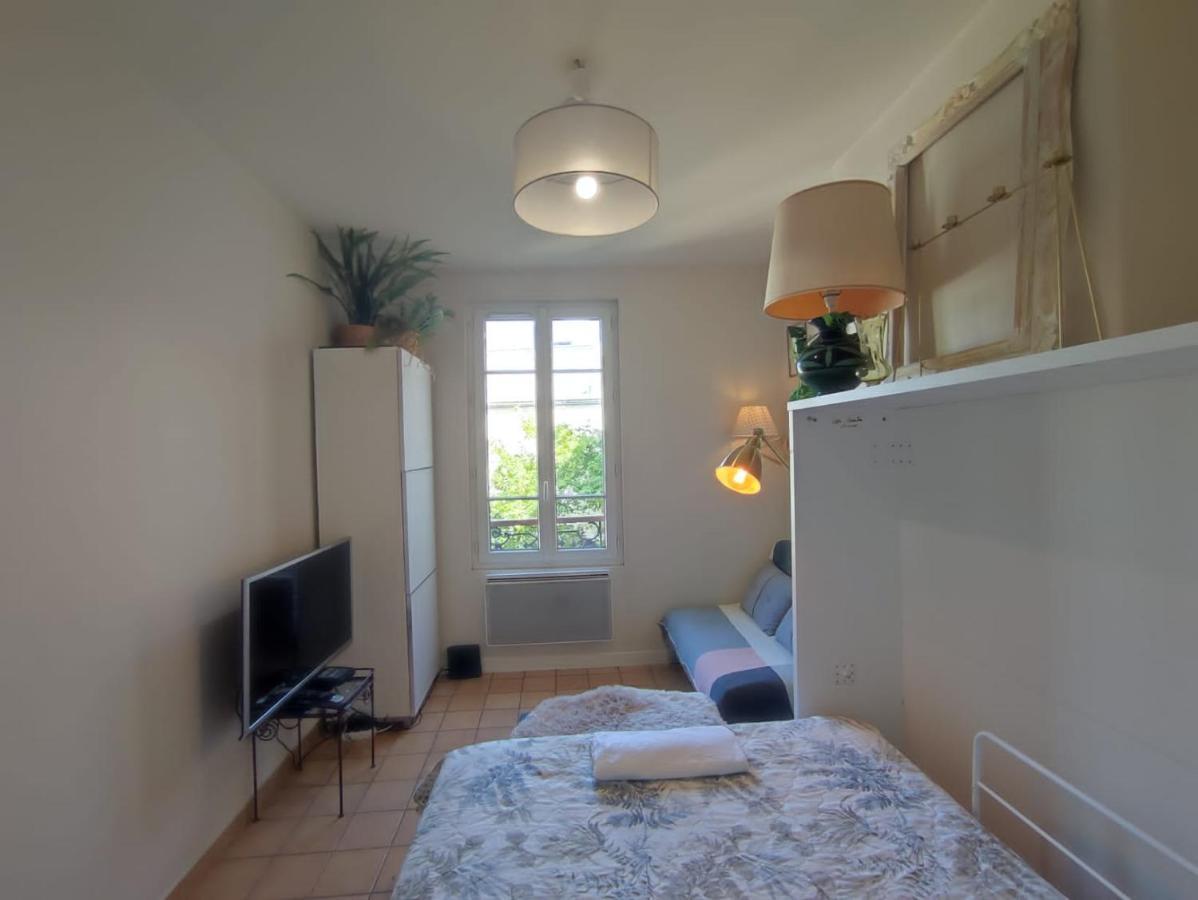 Authentic House Small, Bright And Calm Apartment