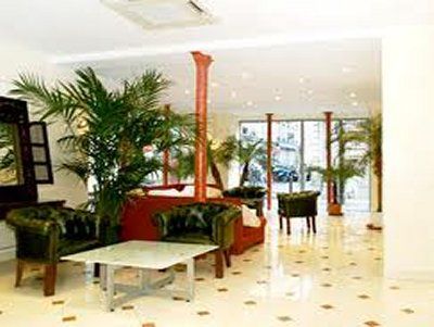Hauteville Opera 3* Parigi