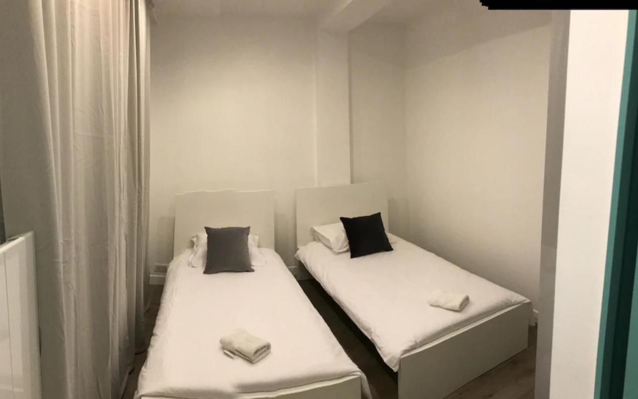 Appartamento Elégant Dans Le Quartier Concorde à