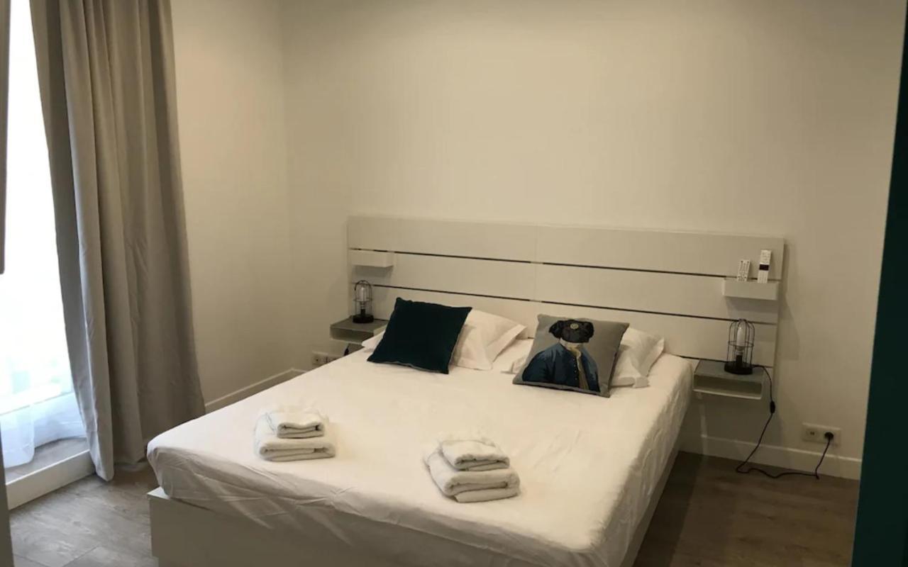 Appartamento Elégant Dans Le Quartier Concorde à *