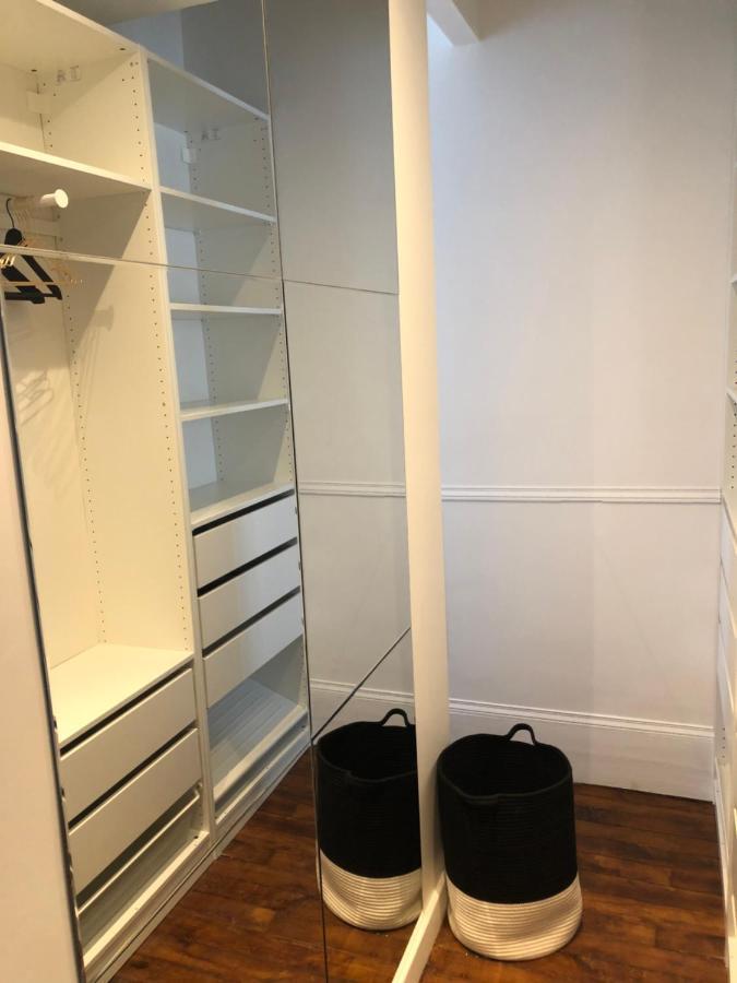 Prestige A Luxe, Calme Et Proche Tour Eiffel Et Champs-elysees Apartment Paris