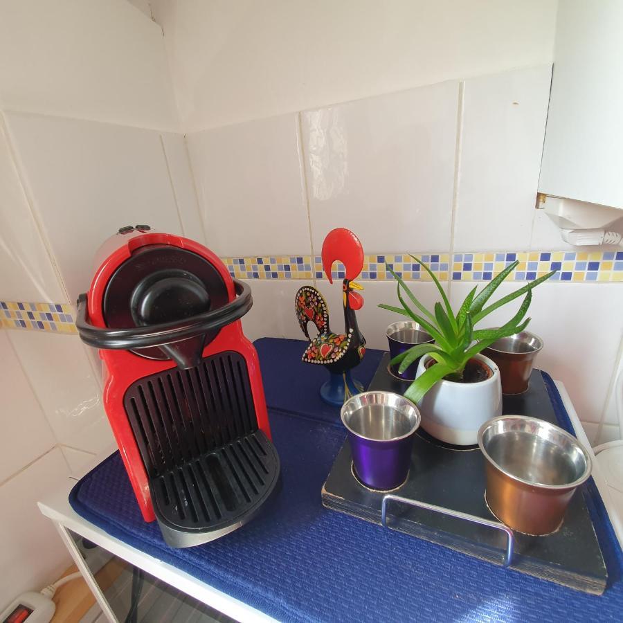 Alloggio in famiglia Amplo Quarto Em Parigi