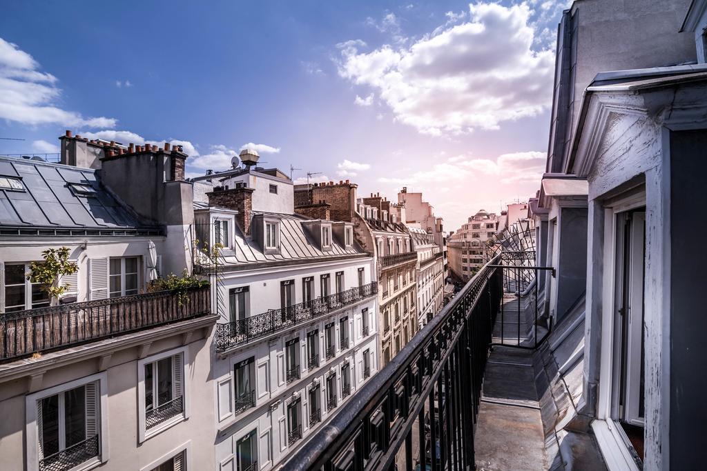 Chouchou 3* Paris