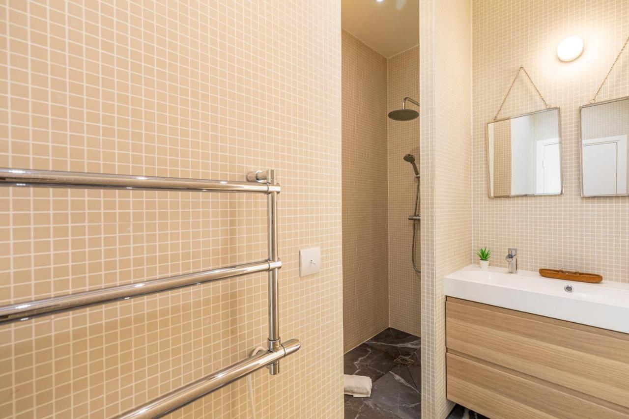 Amazing 3br Flat - 5 Mins To Palais Garnier