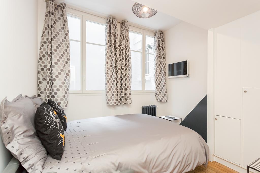 Le Marais - De Parigi