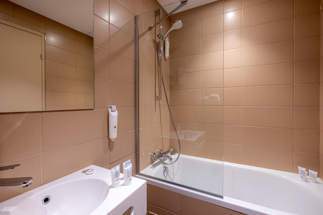 Hotel Lilas Blanc 3*