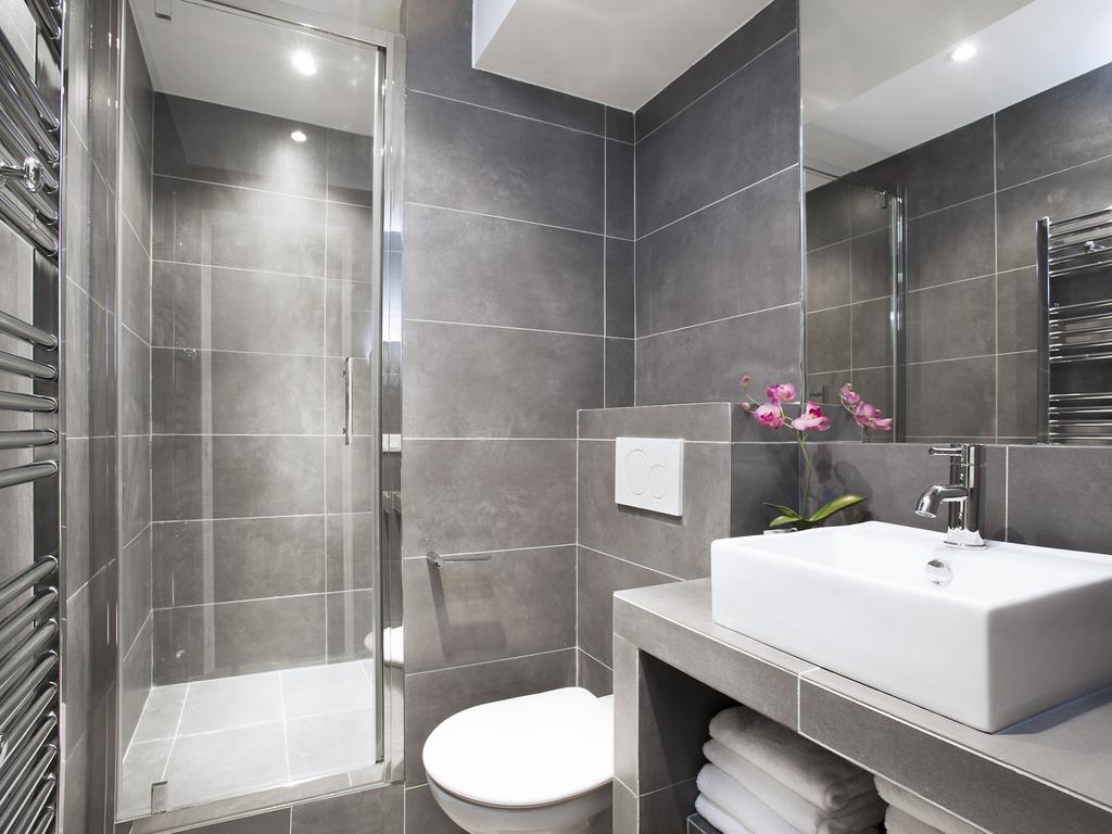 Appartamento Livinparis - Luxury 3 Bedrooms Grands-boulevards I *