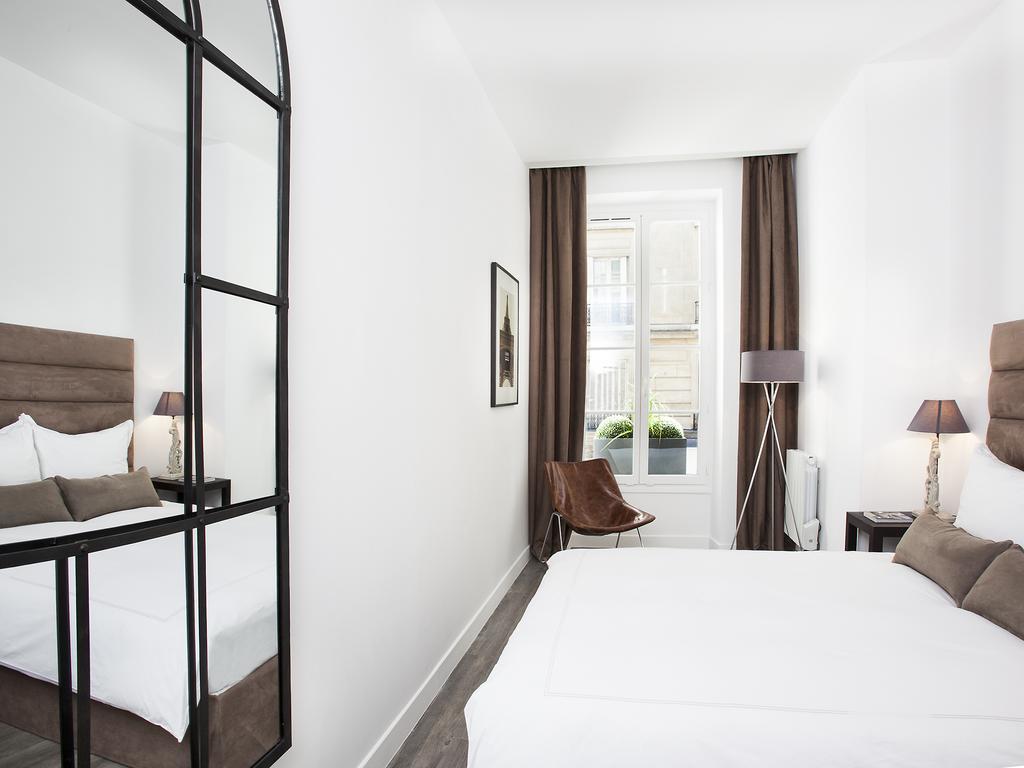 Livinparis - Luxury 3 Bedrooms Grands-boulevards I Appartamento Parigi