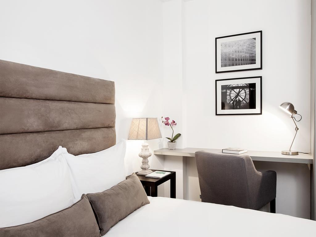 Livinparis - Luxury 3 Bedrooms Grands-boulevards I * Parigi