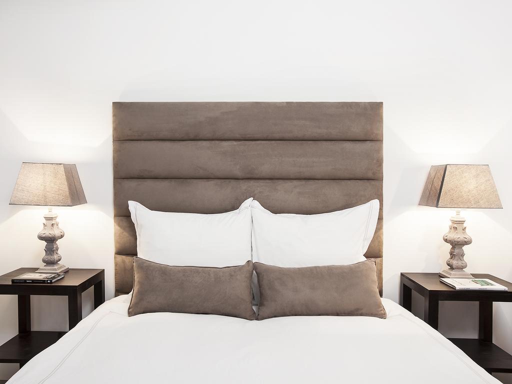Appartamento Livinparis - Luxury 3 Bedrooms Grands-boulevards I