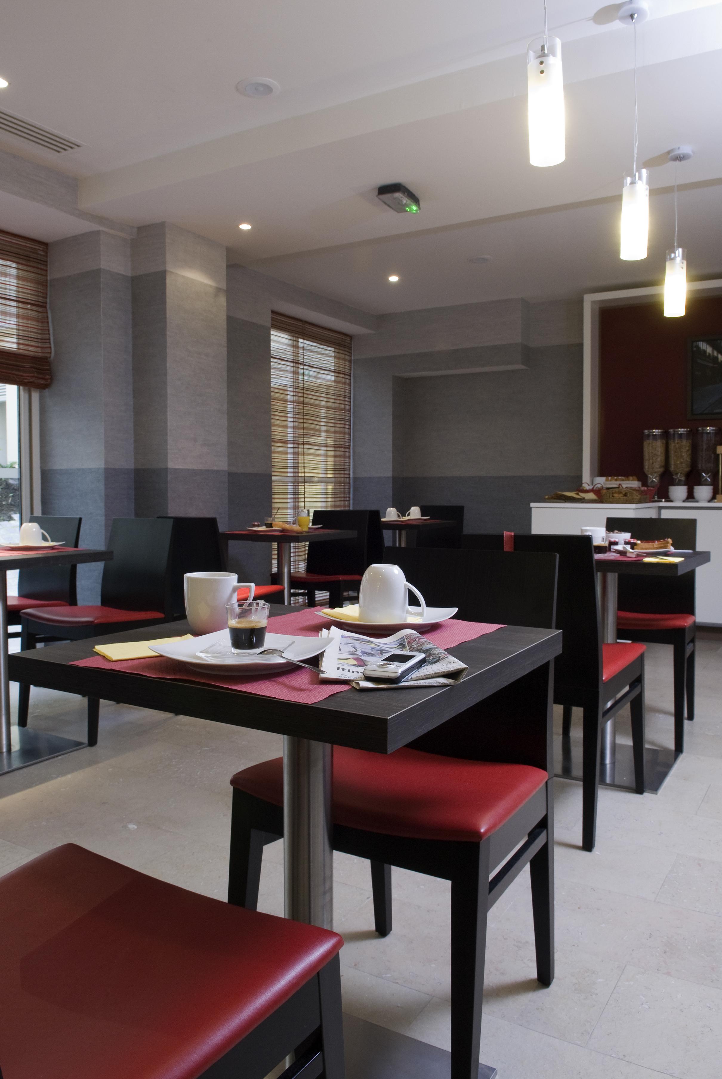 Adagio Opéra Aparthotel Parigi