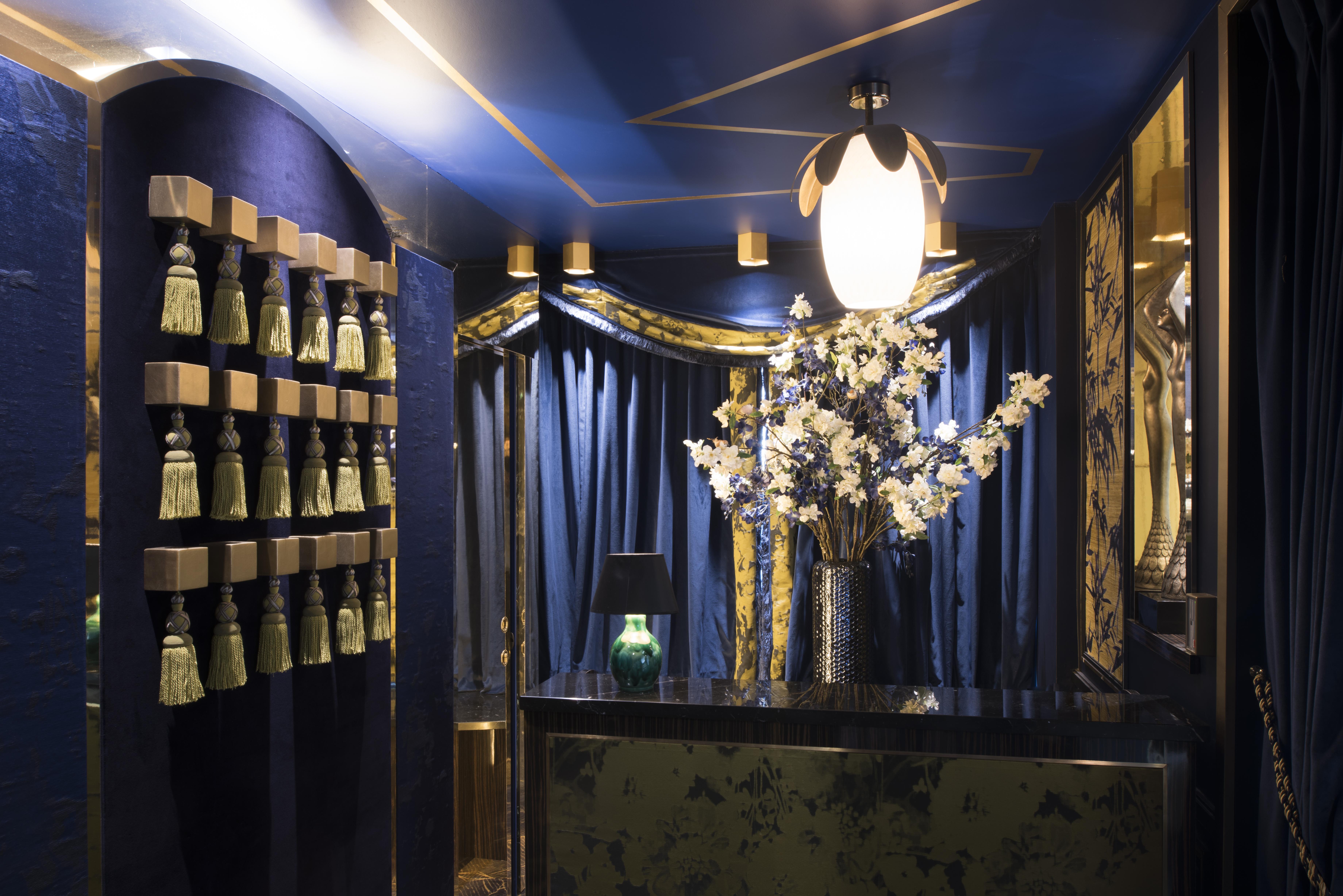 Maison Nabis By Happyculture Hotel 4*