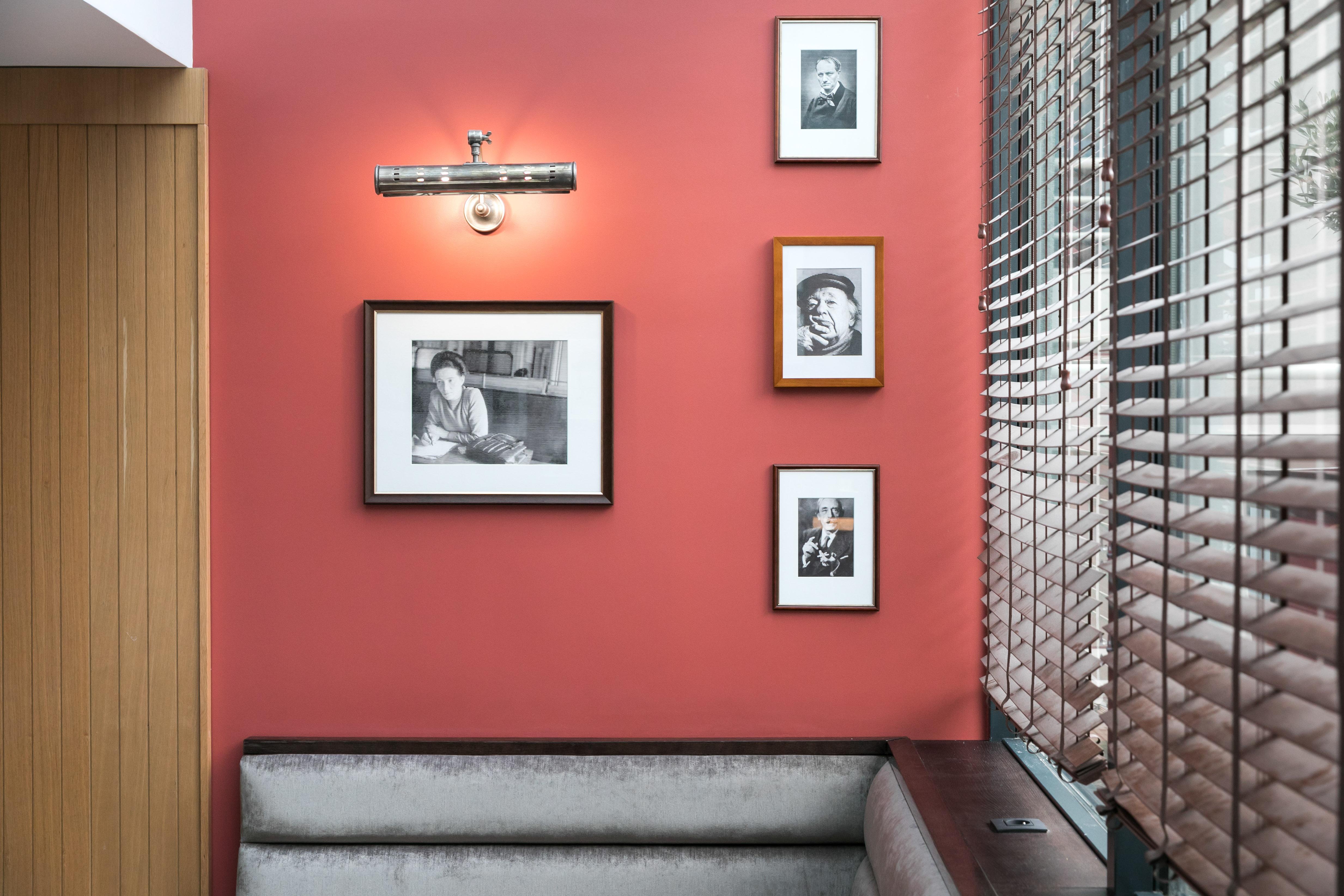 Quality Hotel&suites Bercy Bibliothèque By Happyculture