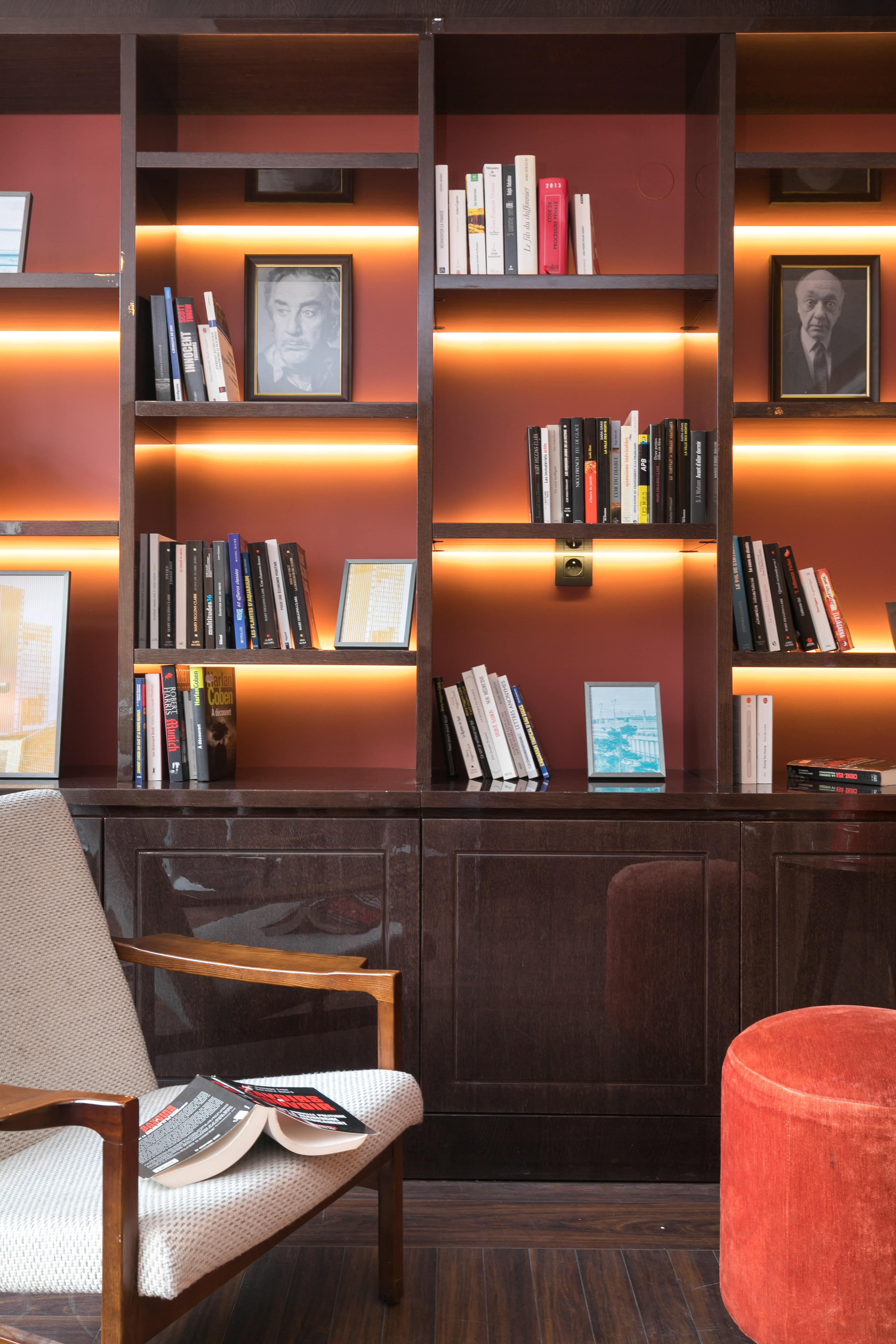 Quality Hotel&suites Bercy Bibliothèque By Happyculture 3*