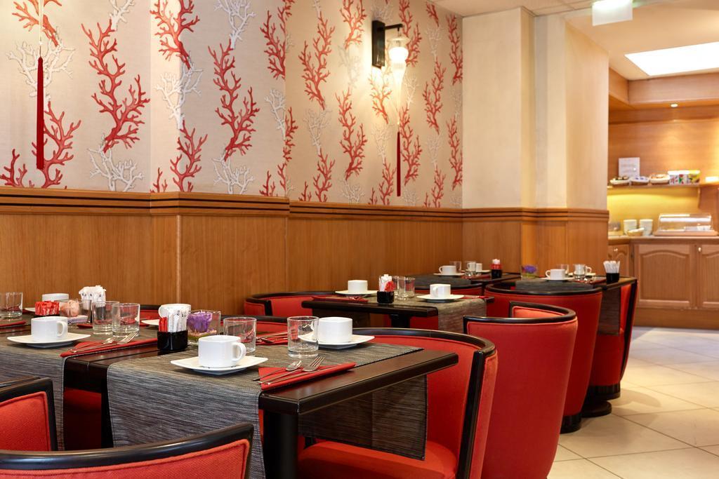 Brunel Hotel 3*