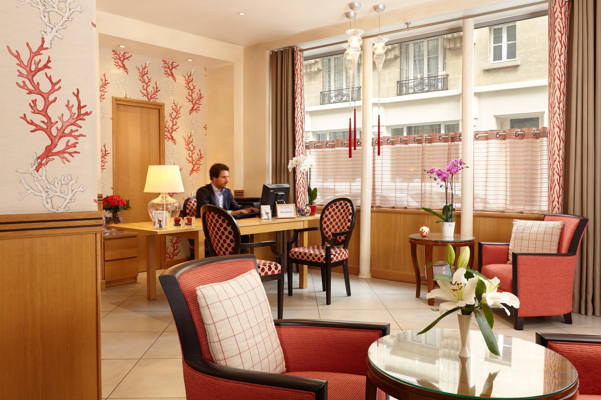 Brunel Hotel