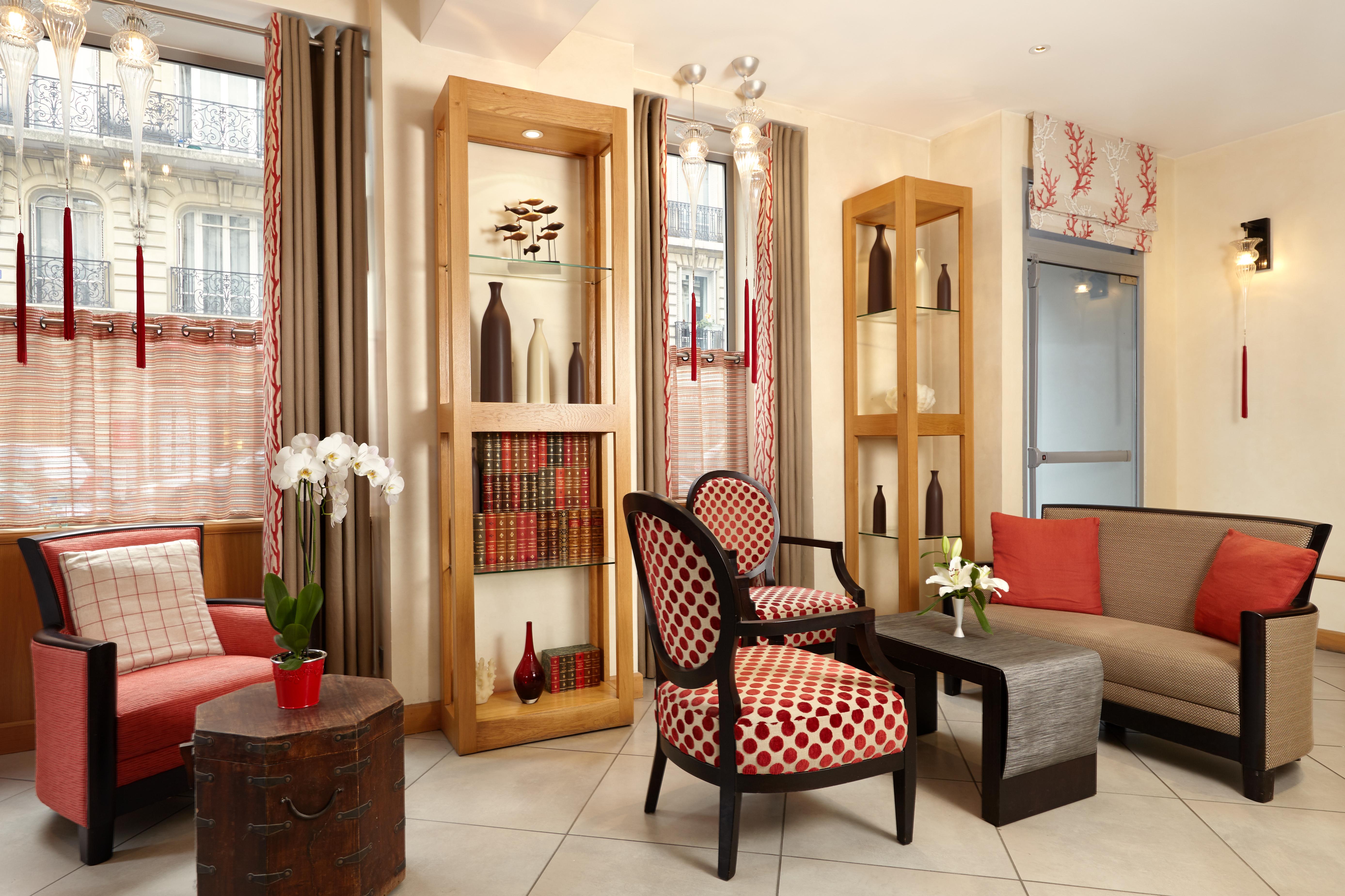 Brunel Hotel