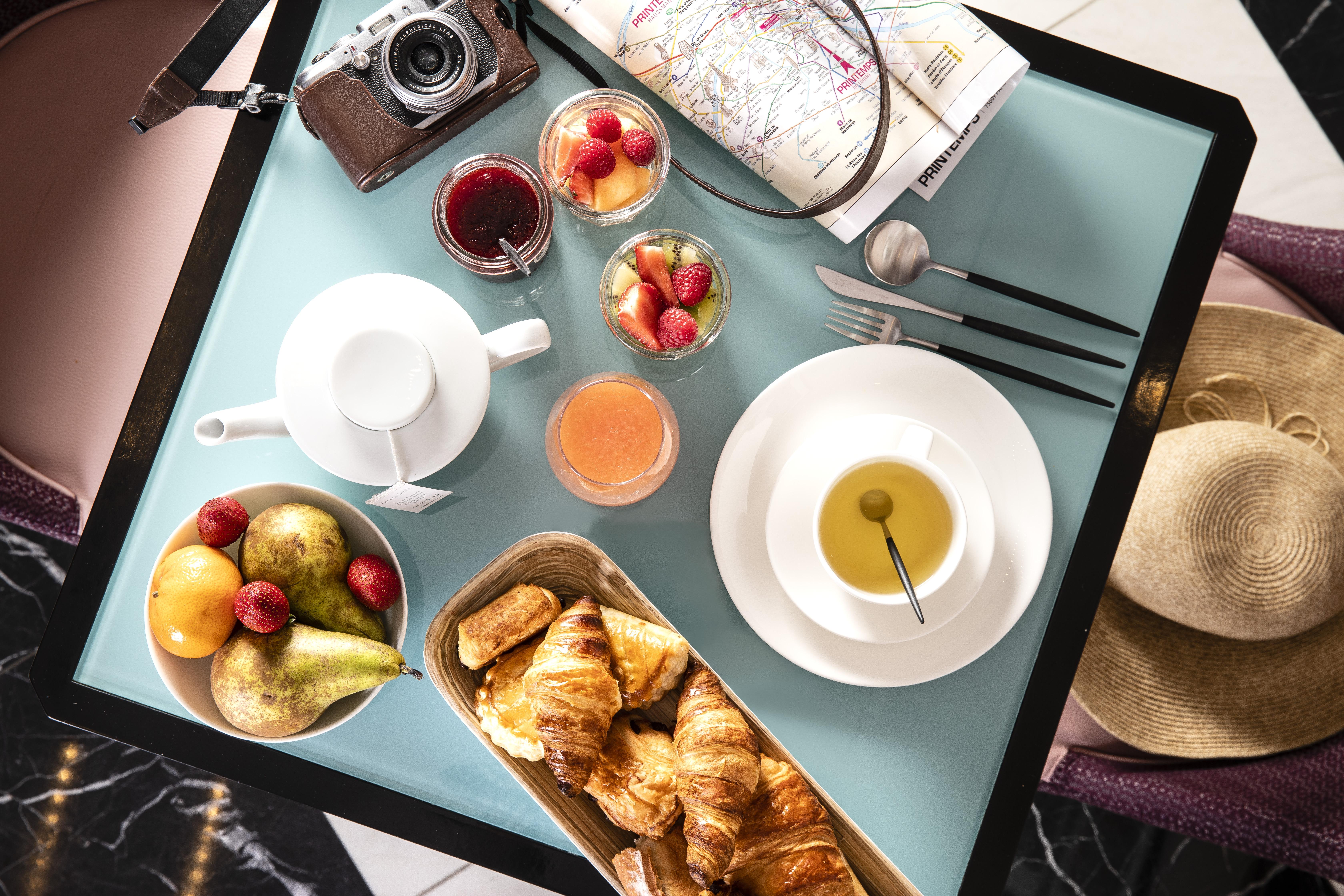 Hotel Bourgogne&montana