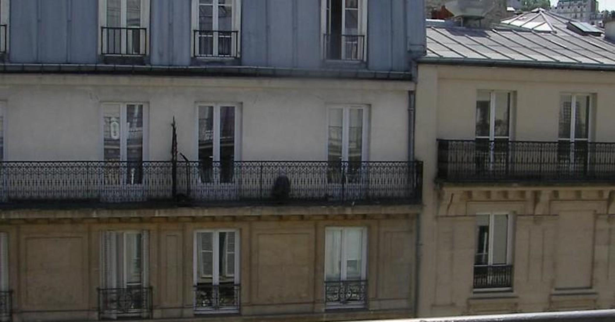 Victoria Paris