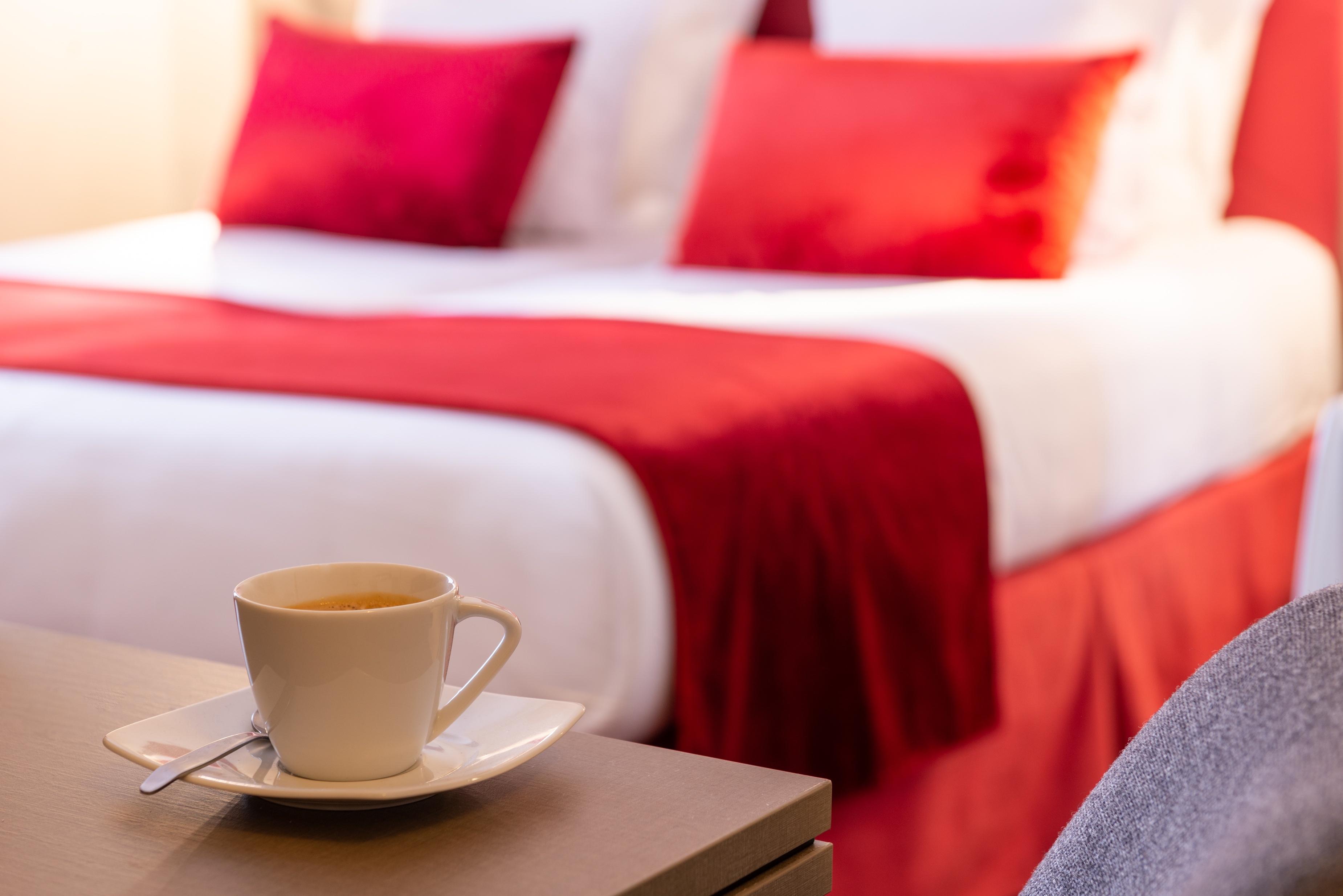 Hotel Aston Paris
