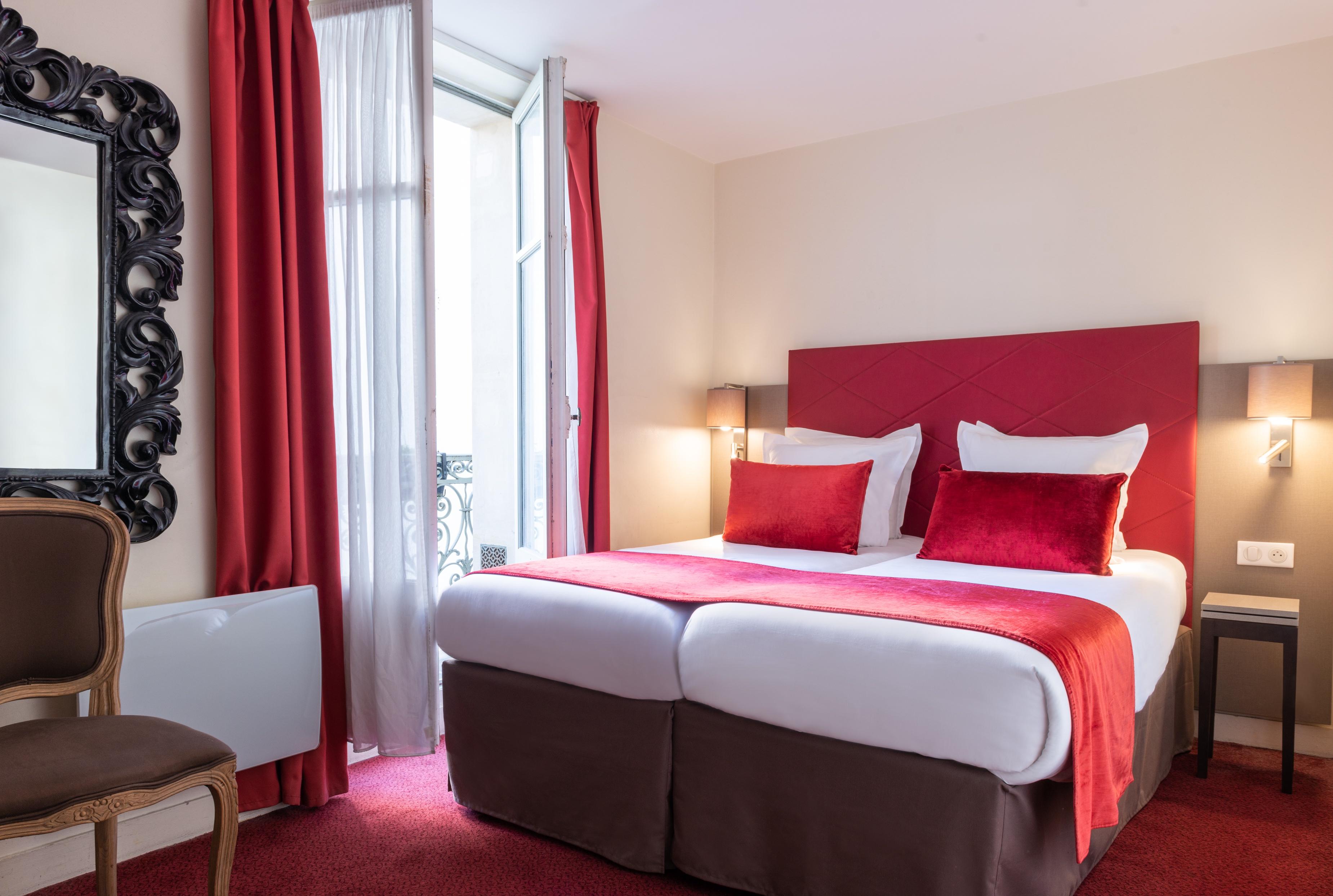 Hotel Aston