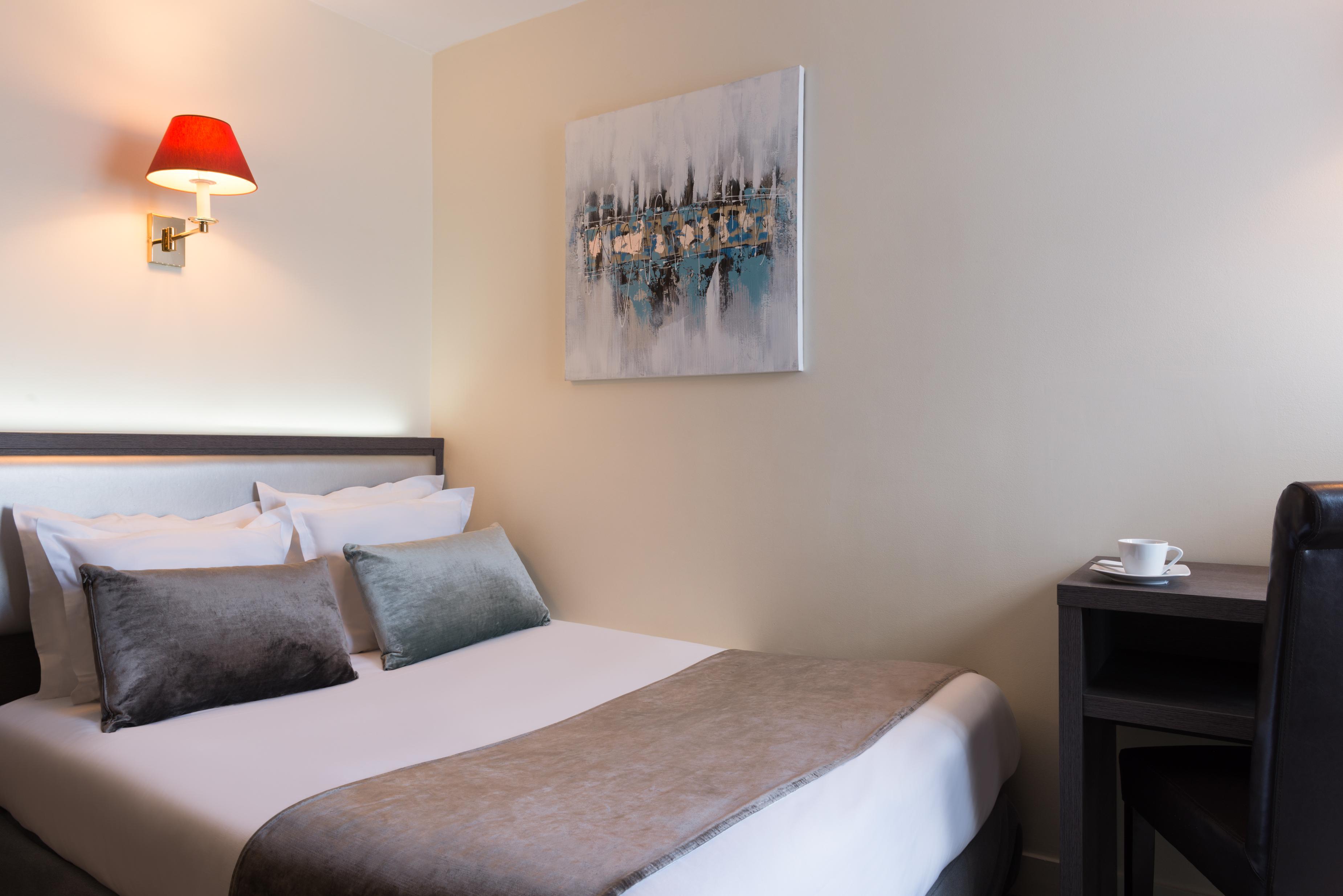 Hotel Aston Paris