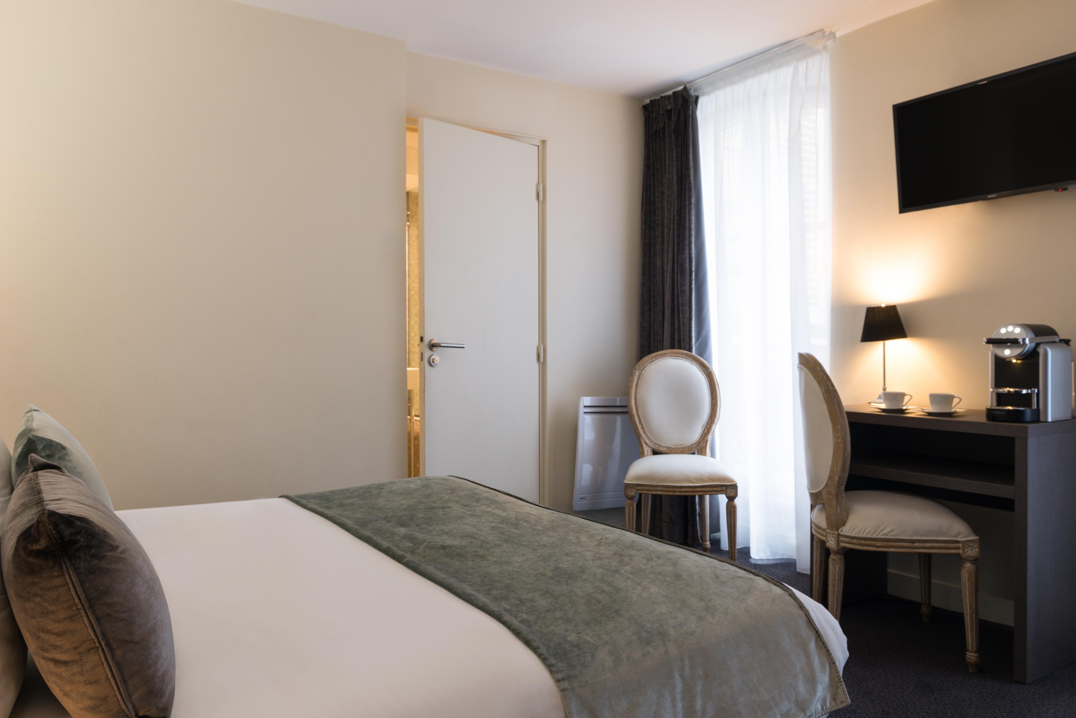 Hotel Aston