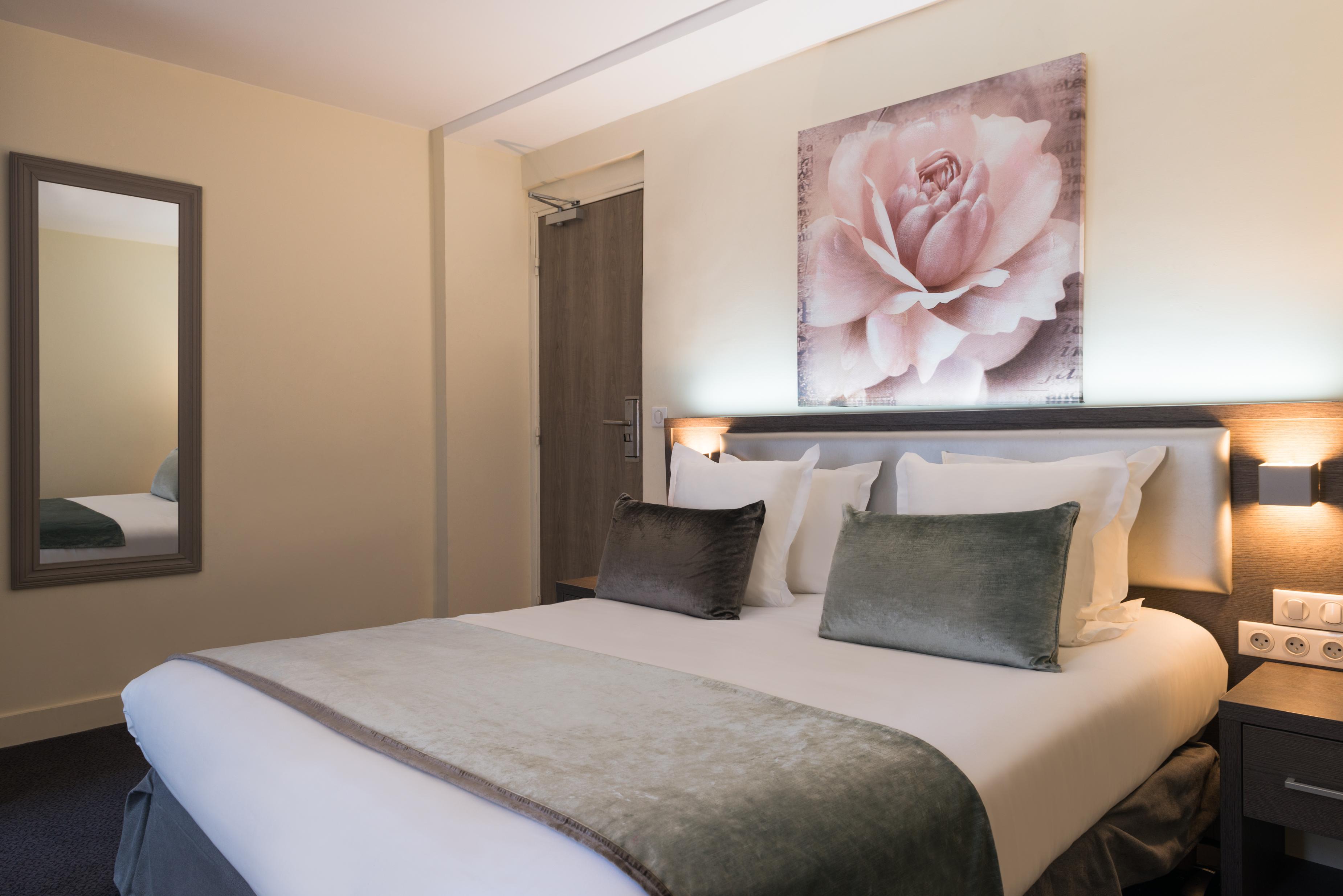 Aston Hotel Paris