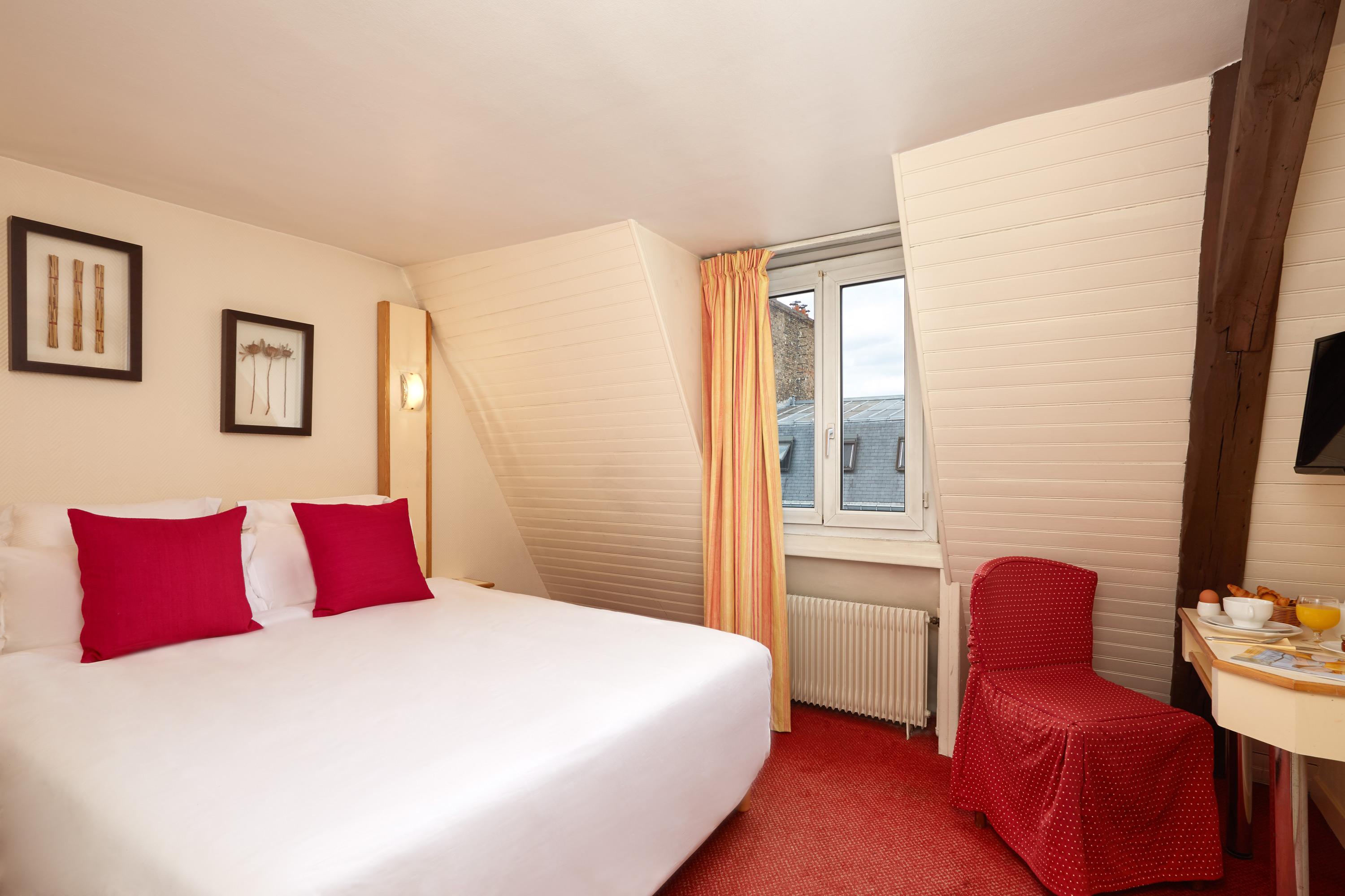 Antin St Georges Hotel Parigi