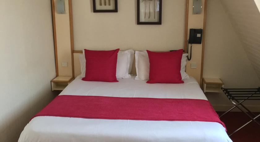 Antin St Georges Hotel Parigi