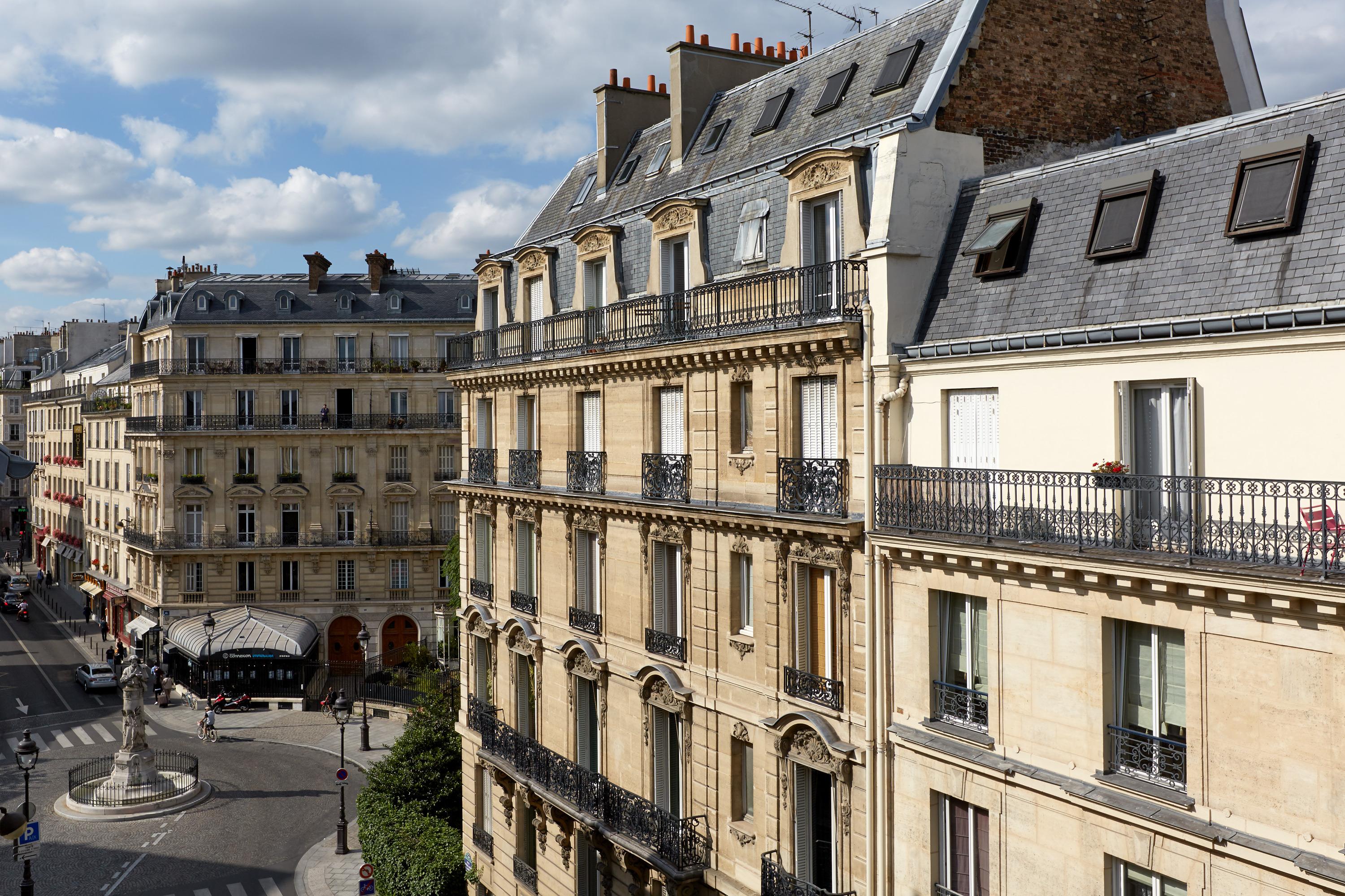 Antin St Georges Hotel Parigi