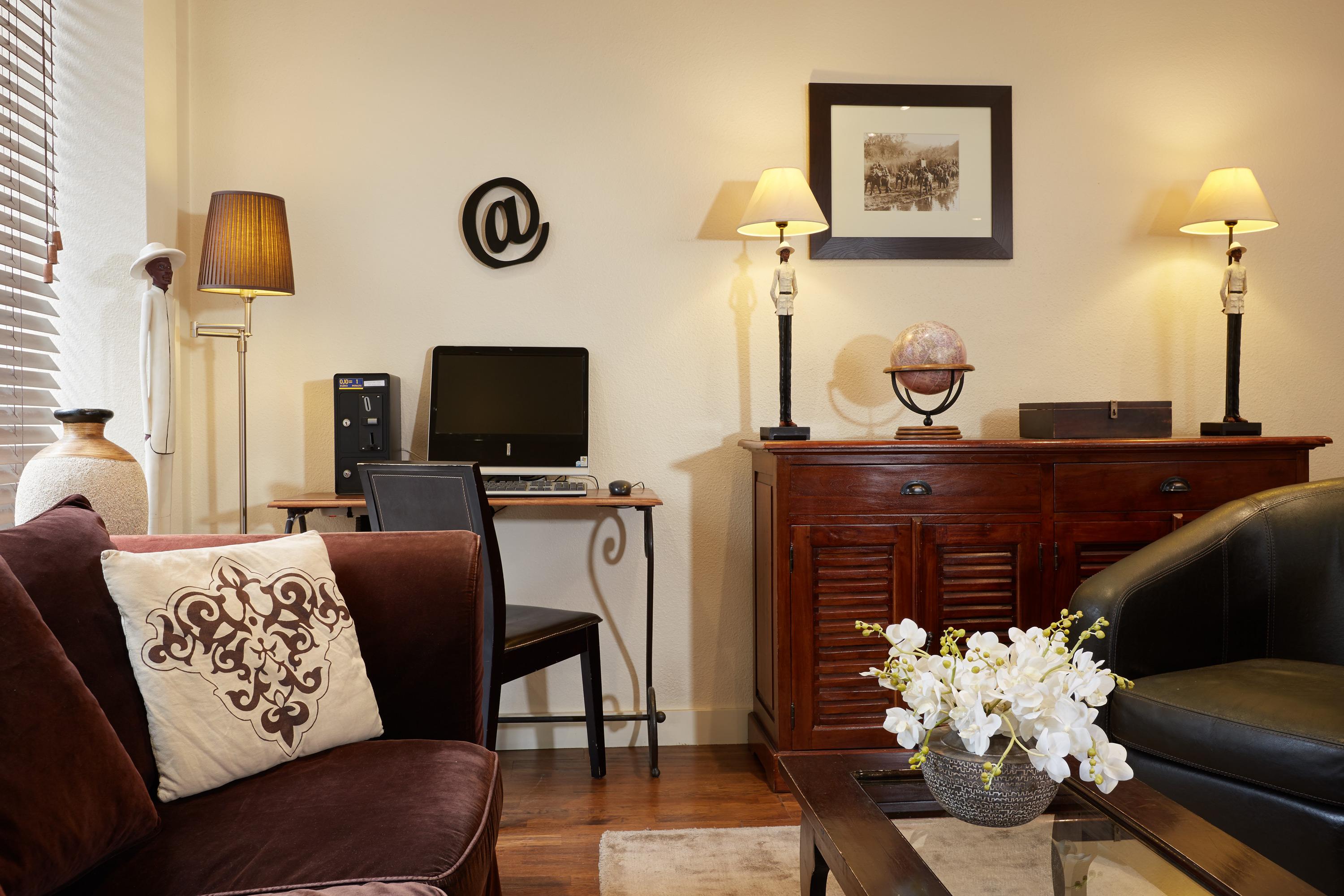 Antin St Georges Hotel