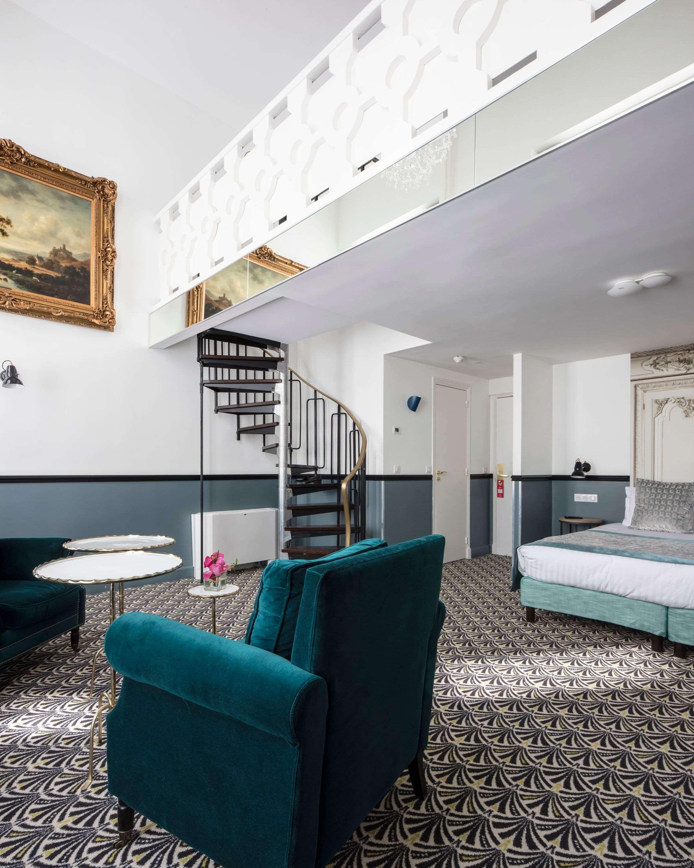 Malte - Astotel Paris