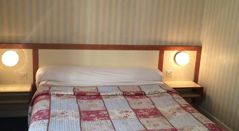 Hotel Marena Parigi