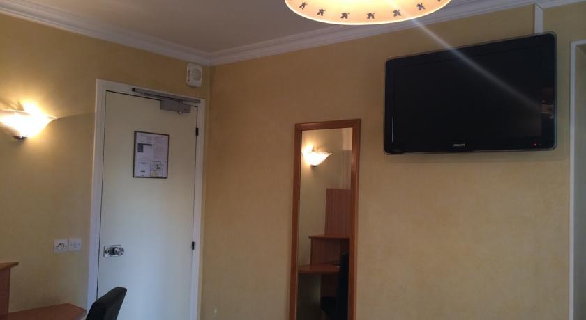Hotel Marena Parigi