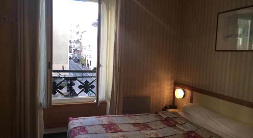 Marena Hotel Parigi