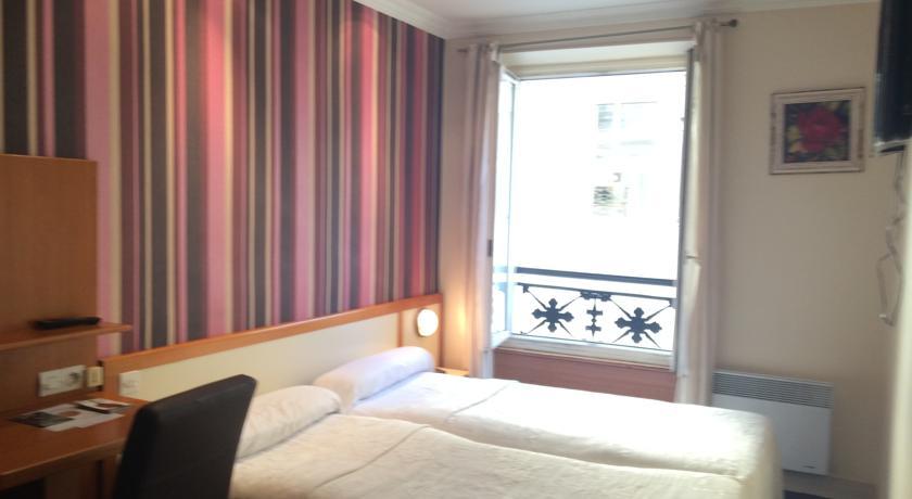 Marena 3* Parigi