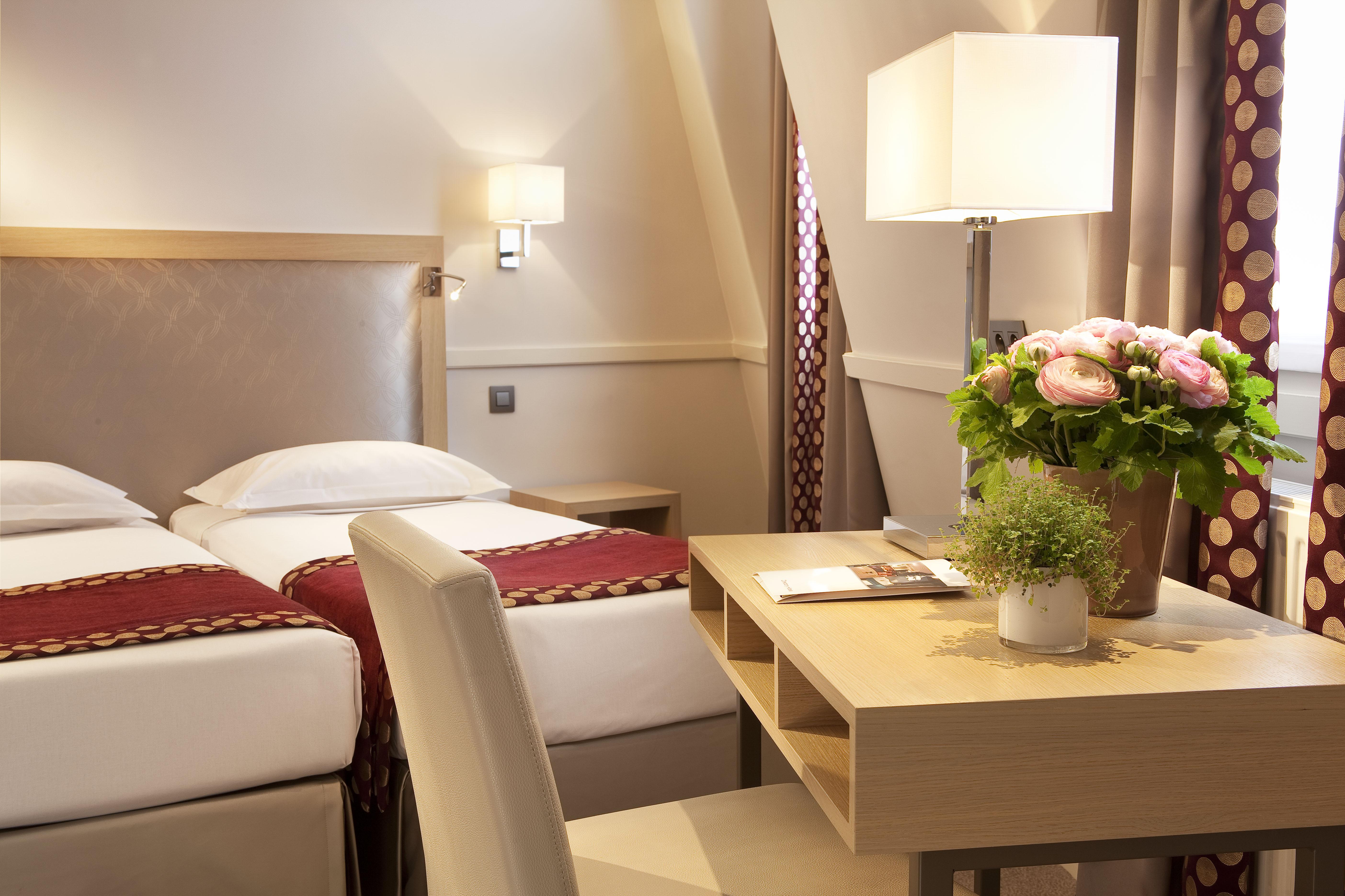Hotel Floride-etoile